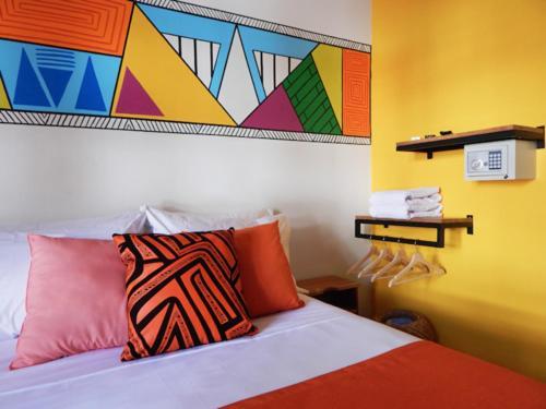 Ethnic Thematic Hotel Cartagena  Exterior foto