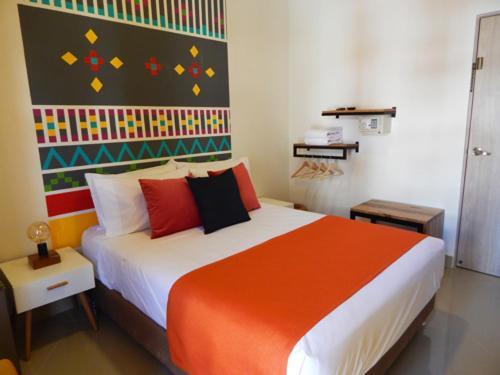 Ethnic Thematic Hotel Cartagena  Exterior foto